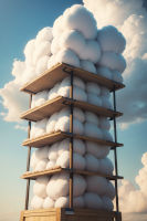 Servidor euskalweb en la nube